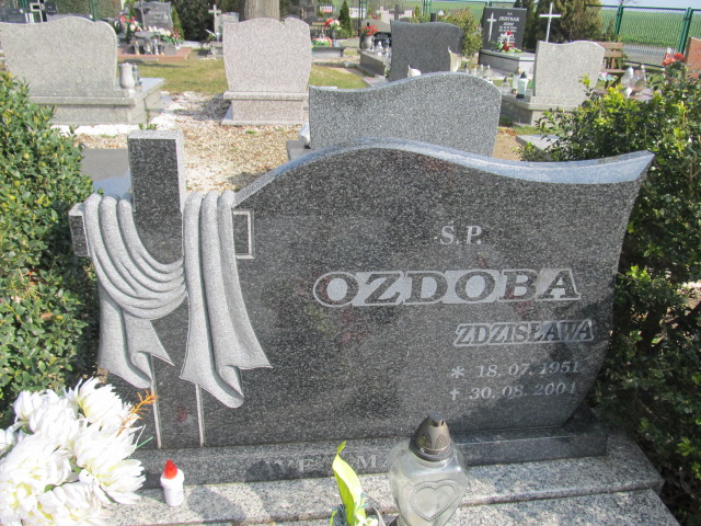 Zygmunt Ozdoba  1947 Męcinka - Grobonet - Wyszukiwarka osób pochowanych